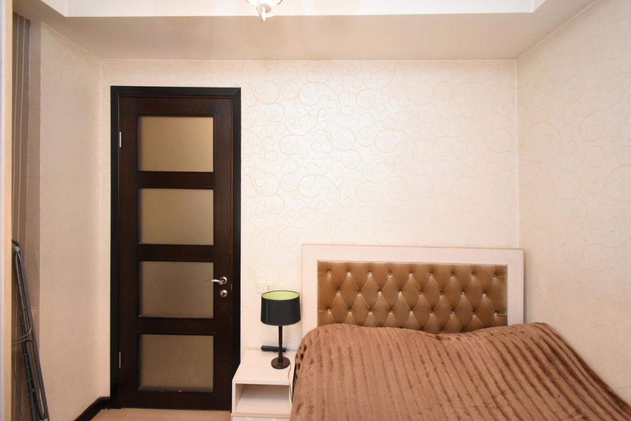 Galaxy Inn Luxury Hostel In Center Erivan Dış mekan fotoğraf