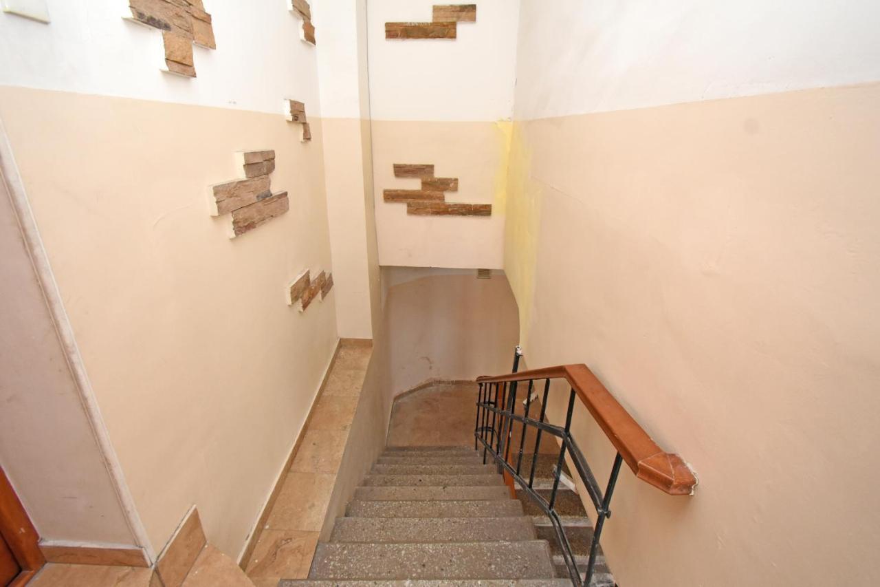 Galaxy Inn Luxury Hostel In Center Erivan Dış mekan fotoğraf