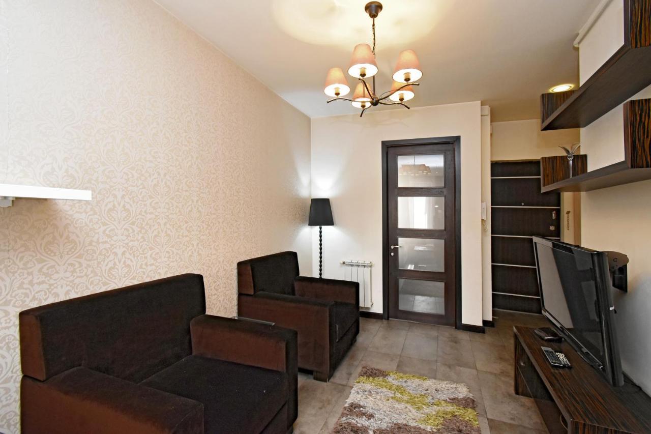 Galaxy Inn Luxury Hostel In Center Erivan Dış mekan fotoğraf
