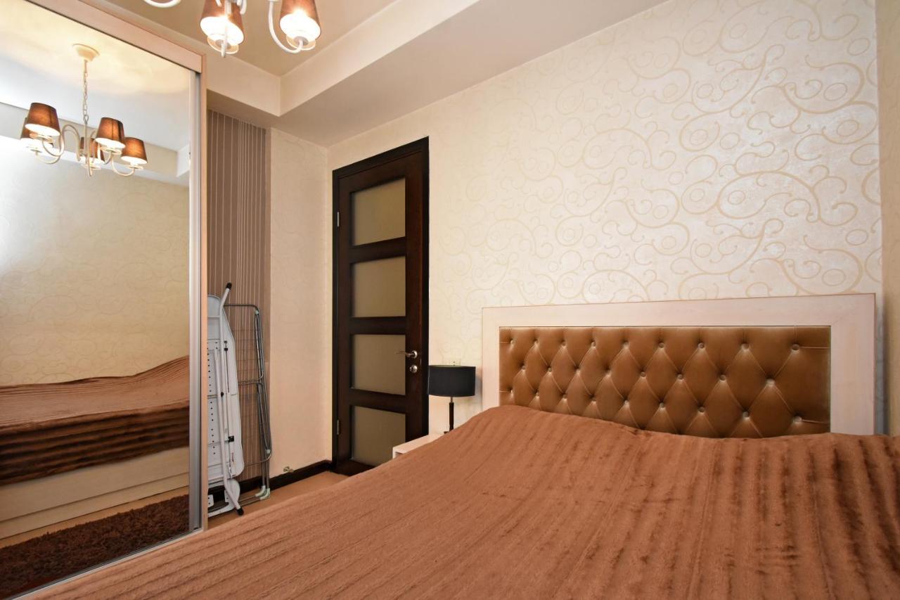 Galaxy Inn Luxury Hostel In Center Erivan Dış mekan fotoğraf
