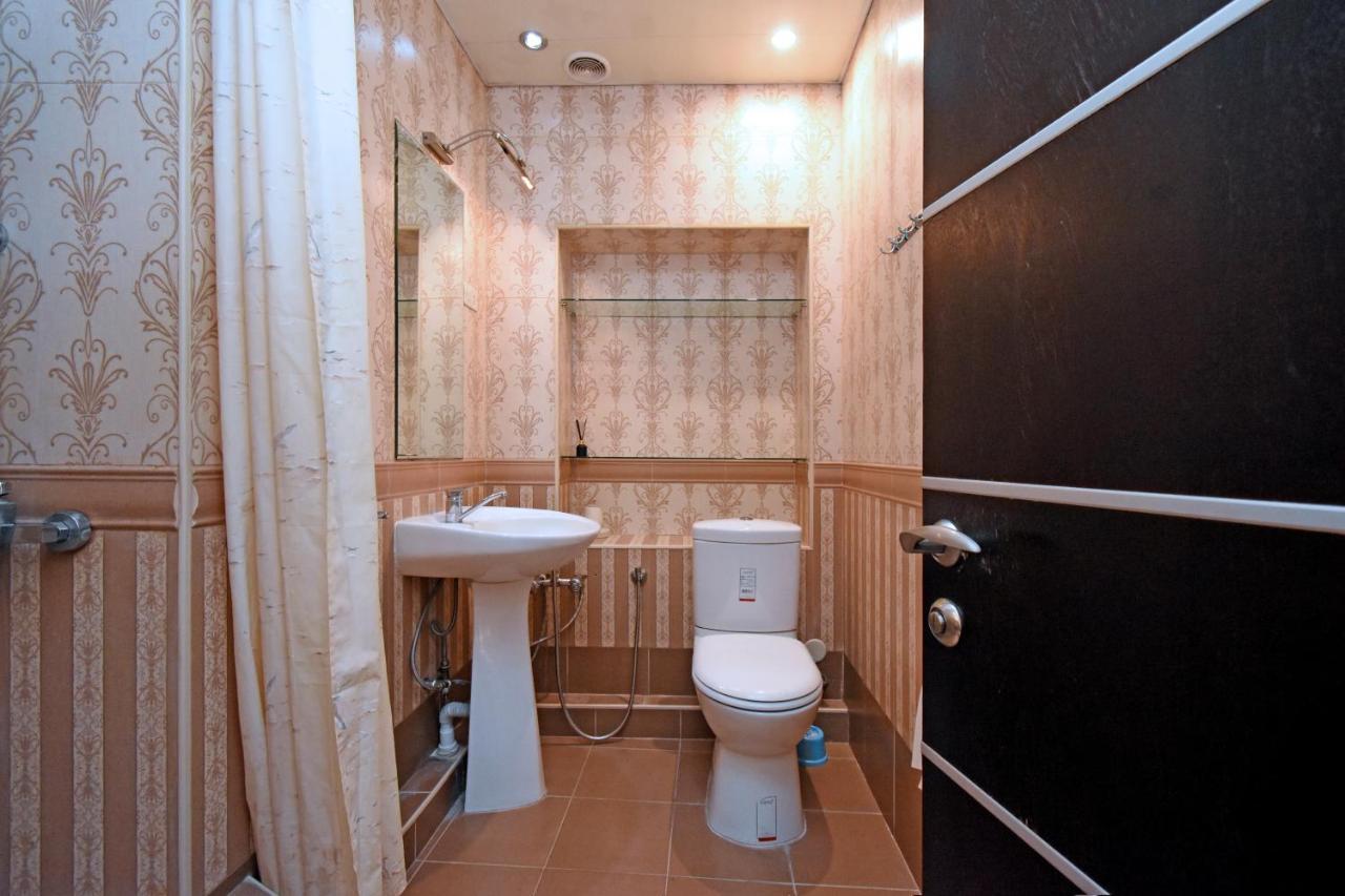 Galaxy Inn Luxury Hostel In Center Erivan Dış mekan fotoğraf