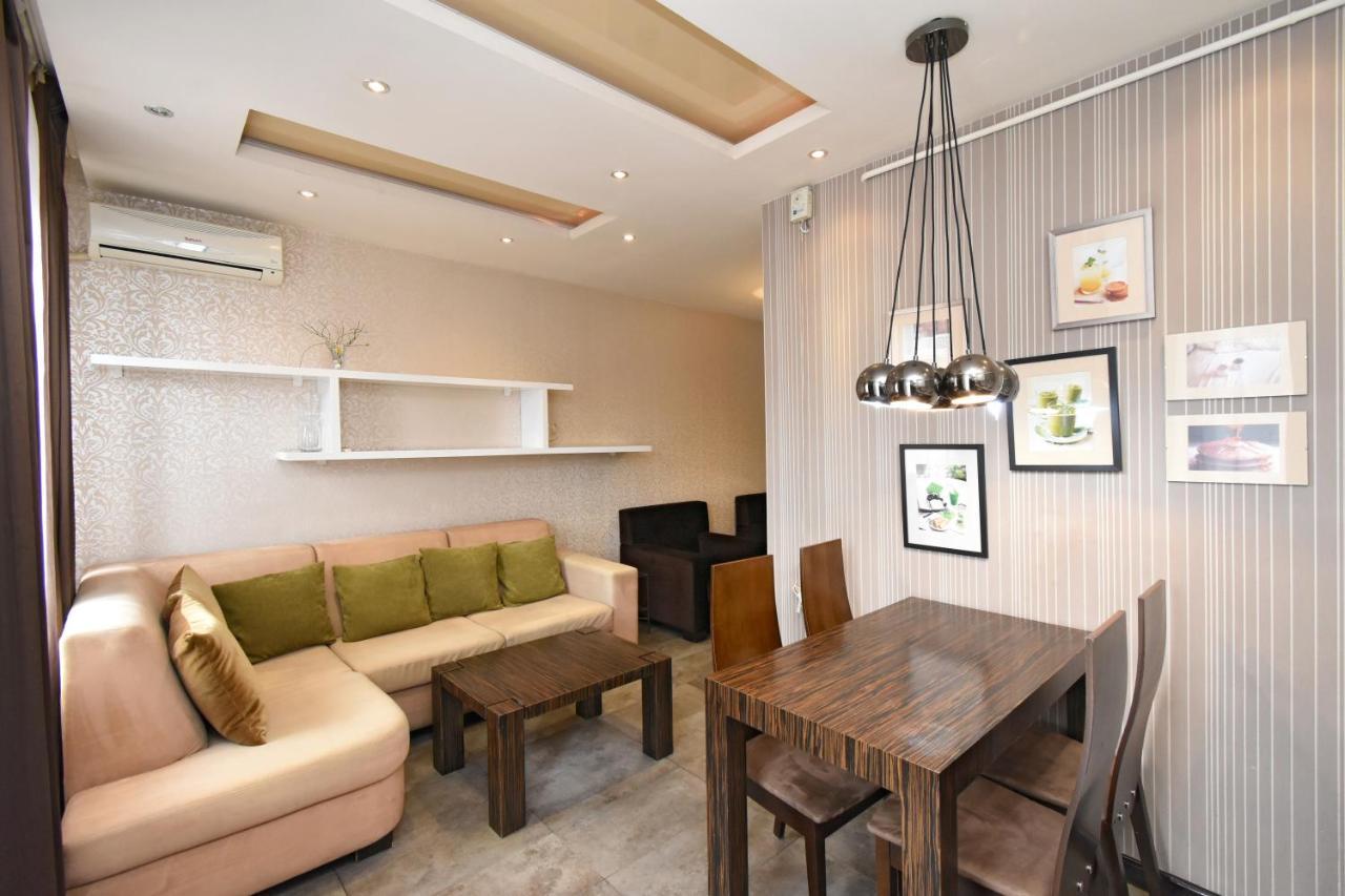 Galaxy Inn Luxury Hostel In Center Erivan Dış mekan fotoğraf