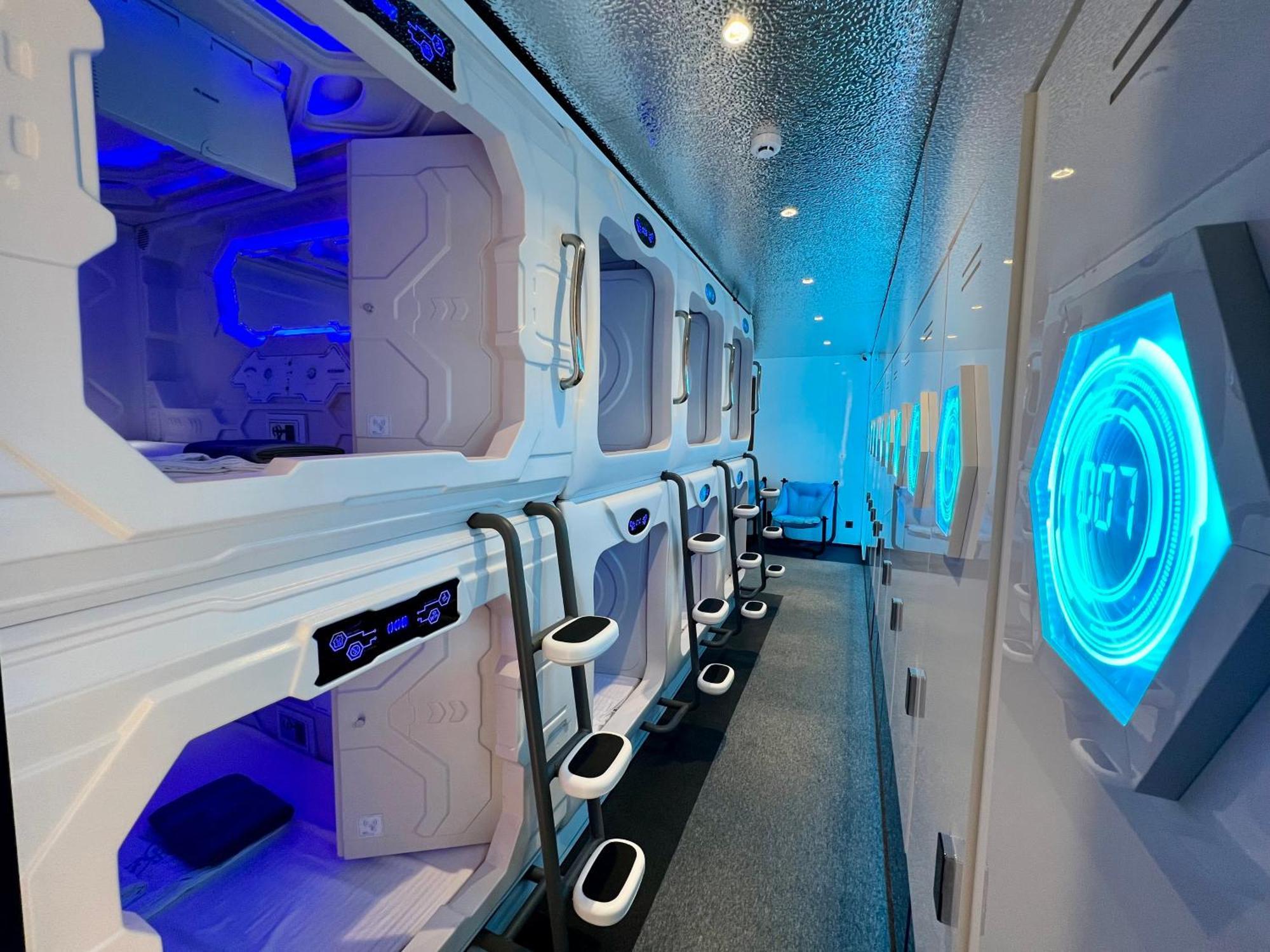 Galaxy Inn Luxury Hostel In Center Erivan Dış mekan fotoğraf