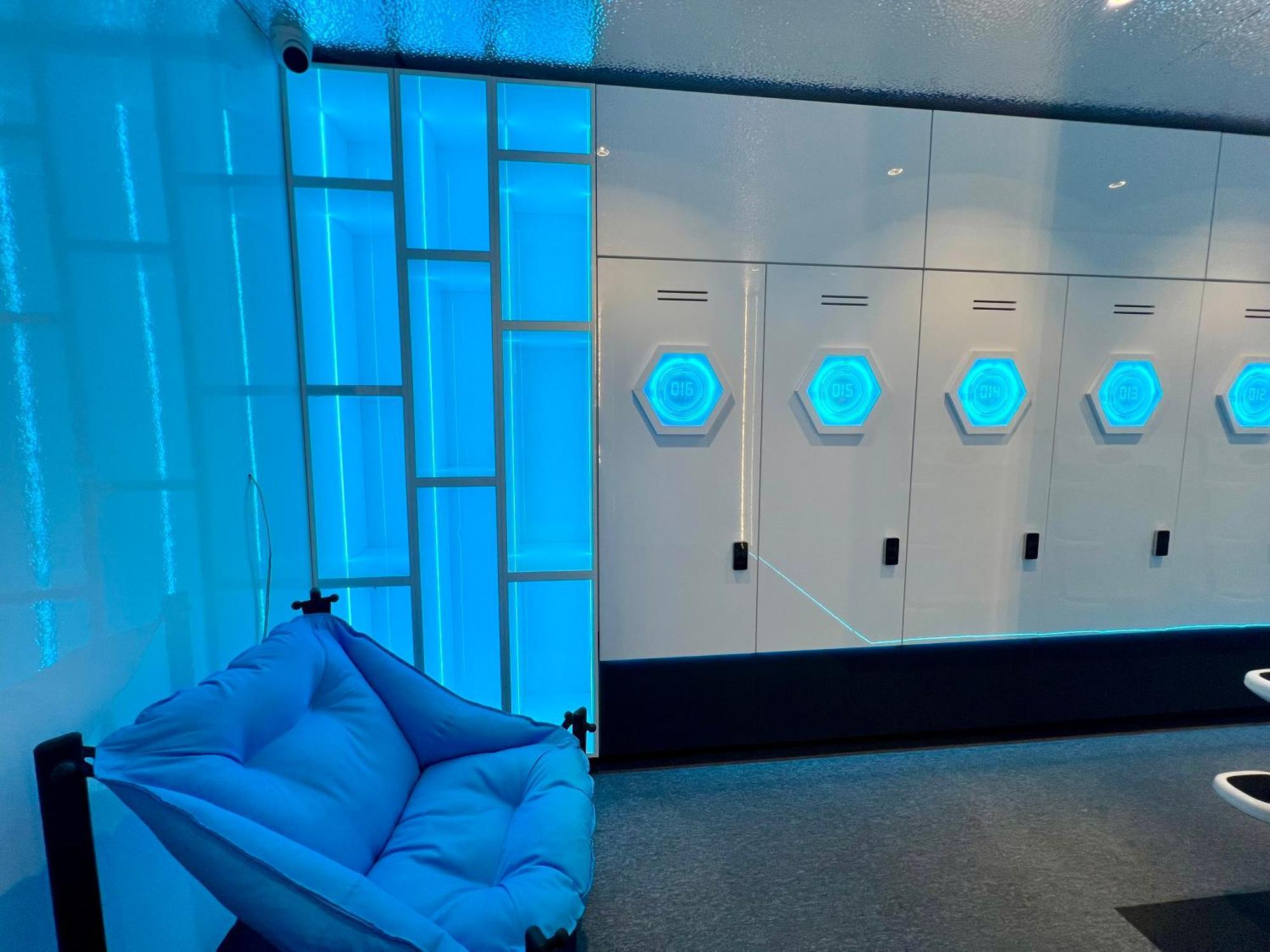 Galaxy Inn Luxury Hostel In Center Erivan Dış mekan fotoğraf