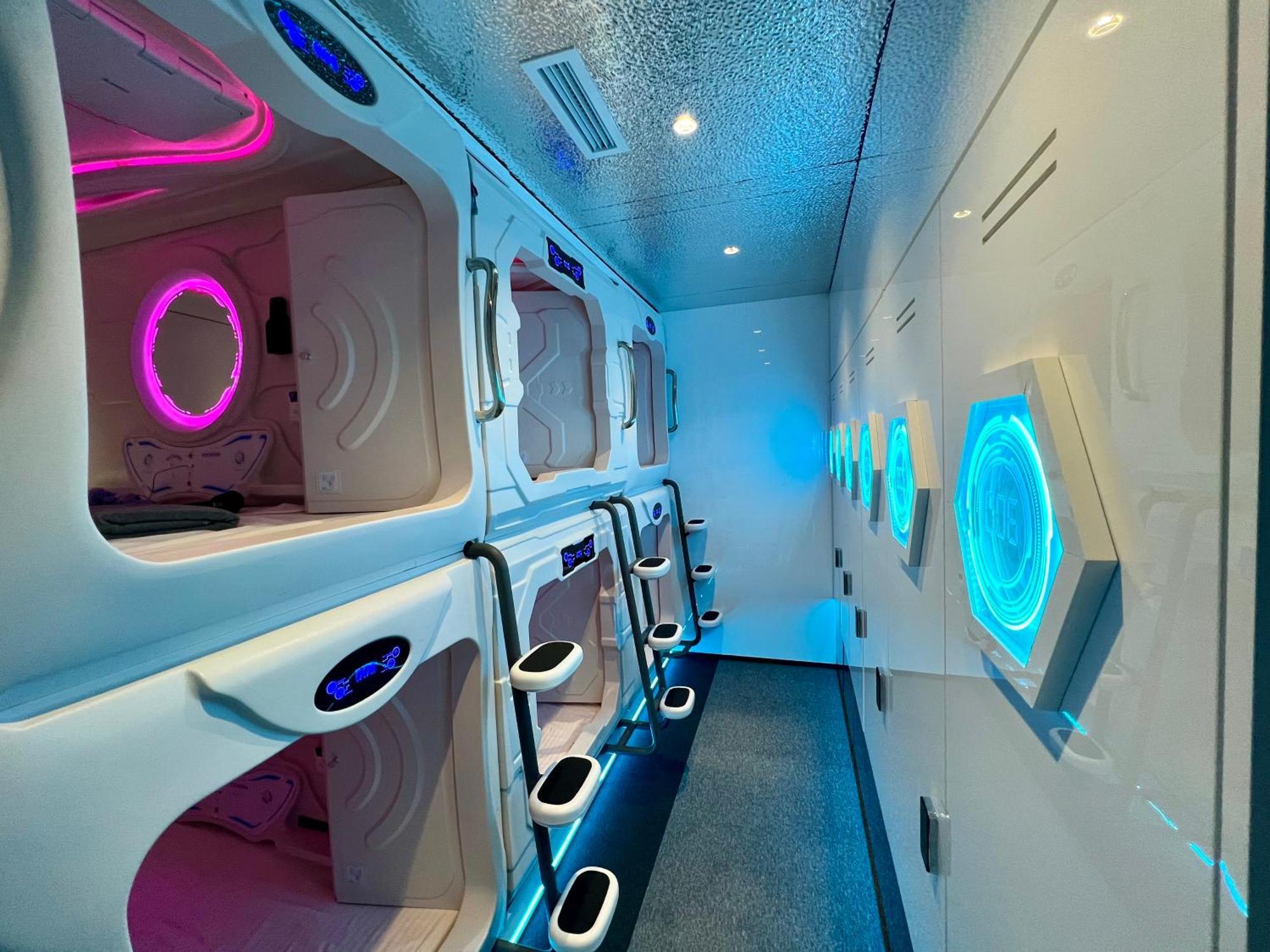 Galaxy Inn Luxury Hostel In Center Erivan Dış mekan fotoğraf
