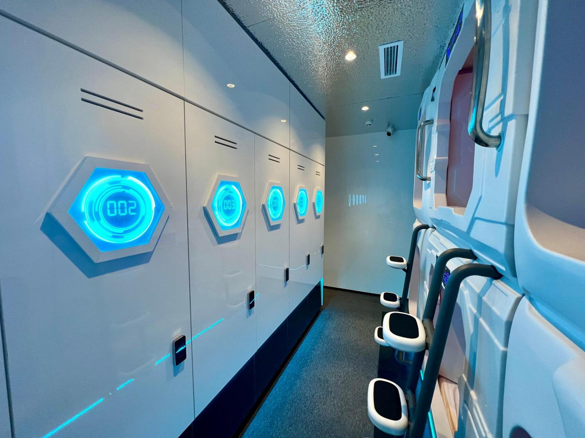 Galaxy Inn Luxury Hostel In Center Erivan Dış mekan fotoğraf